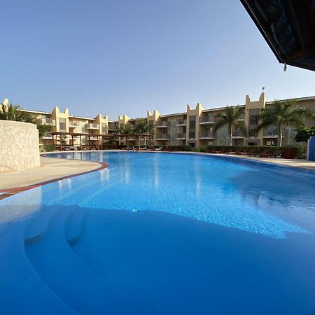 Zen House Tropical Apartment Santa Maria Exterior photo
