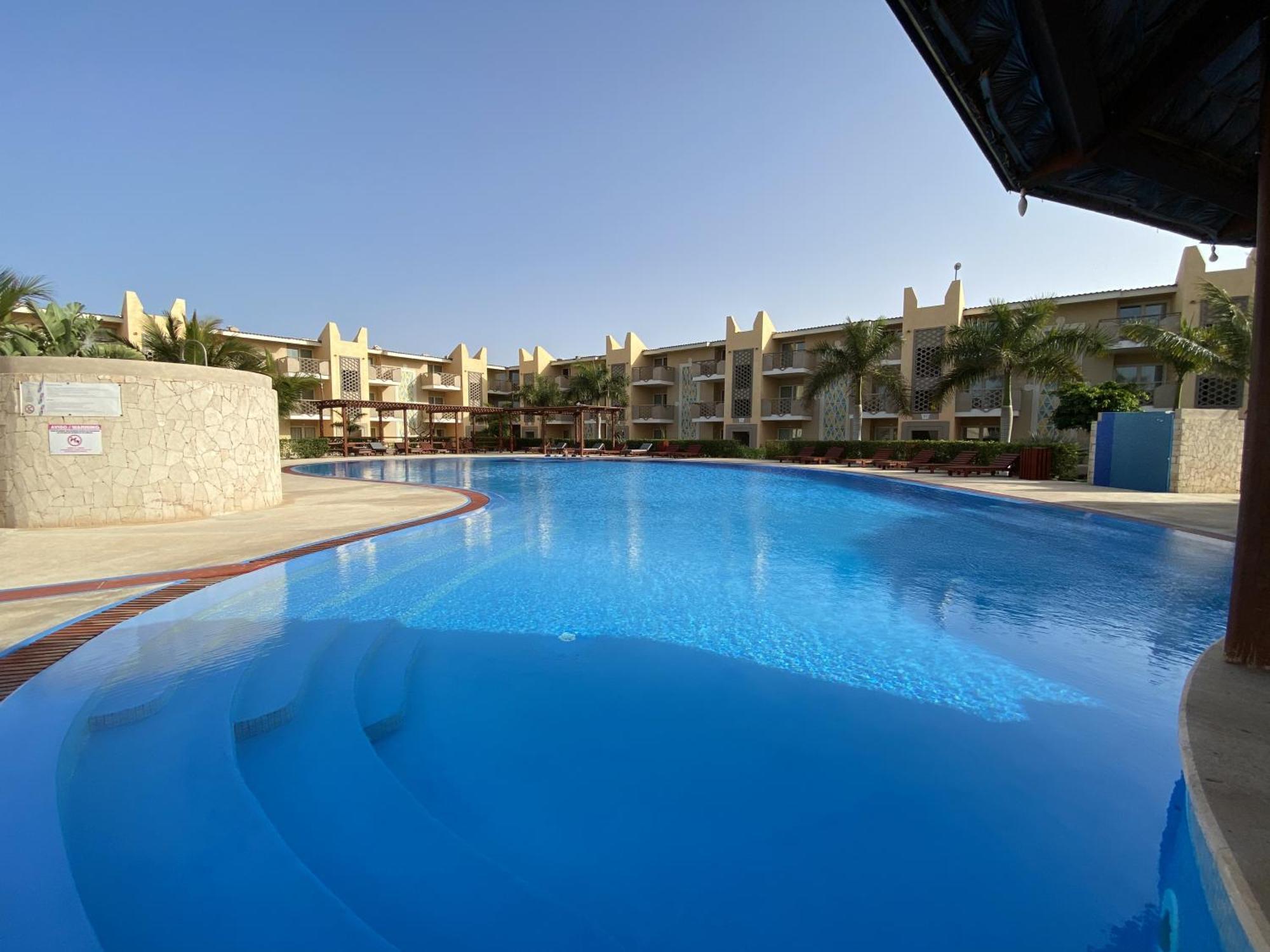 Zen House Tropical Apartment Santa Maria Exterior photo