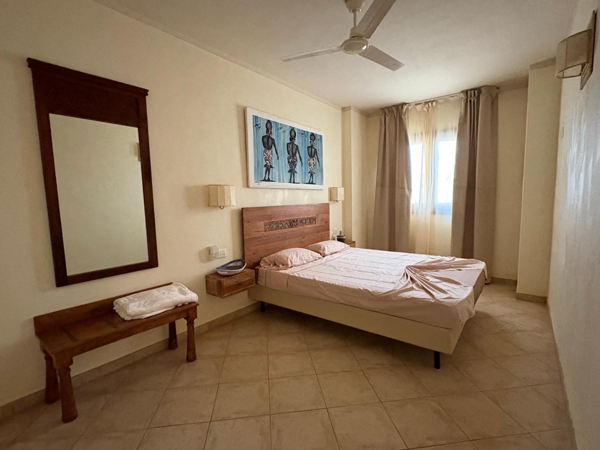 Zen House Tropical Apartment Santa Maria Exterior photo