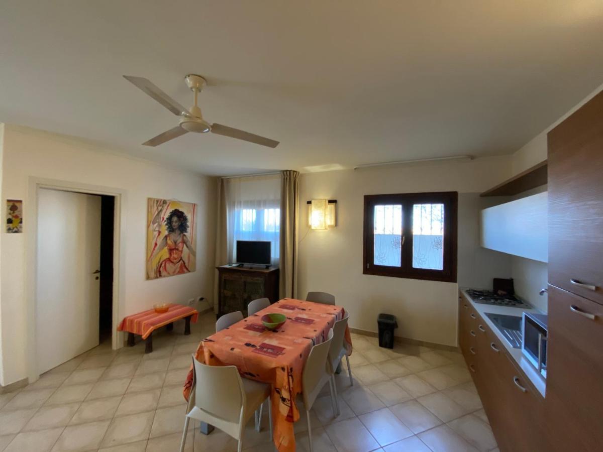 Zen House Tropical Apartment Santa Maria Exterior photo